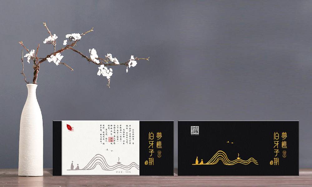 街巷烟火气，匠心手作温——榆林包装设计的人文温度