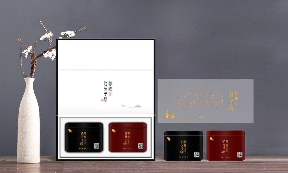 榆林包装设计：文化赋能，创新驱动，解锁城市产业新势能