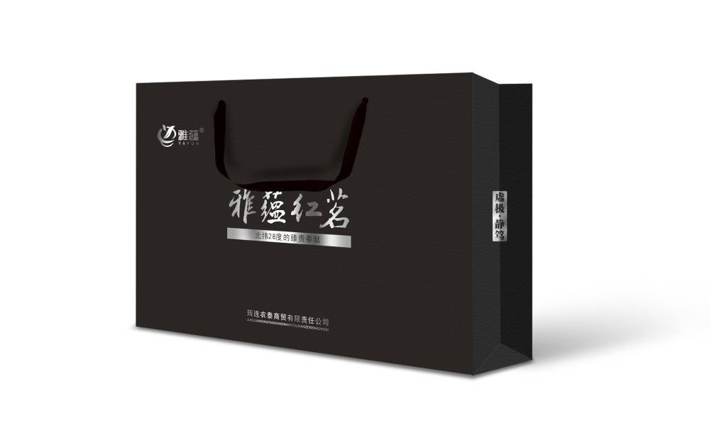 榆林靠谱包装设计怎么找？3个核心特质，帮你筛选不踩坑的合作方